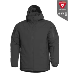 Winter Jacke PENTAGON® Velocity PrimaLoft® Ultra ™ black