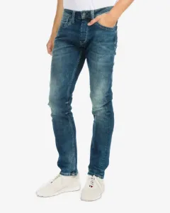 Pepe Jeans Cash Jeans Blau #978134