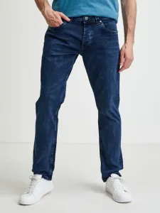 Pepe Jeans Cash Jeans Blau #501165
