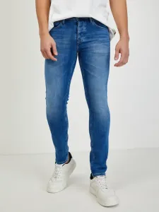 Pepe Jeans Chepstow Jeans Blau #383817