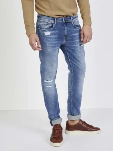 Pepe Jeans Finsbury Jeans Blau #661035