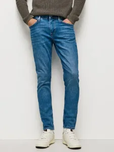 Pepe Jeans Finsbury Jeans Blau #465106