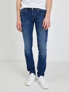 Pepe Jeans Hatch Jeans Blau #493031