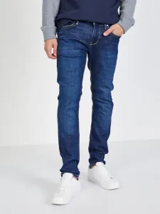Pepe Jeans Hatch Jeans Blau