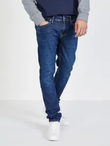 Pepe Jeans Hatch Jeans Blau #660817