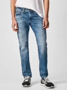 Pepe Jeans Hatch Jeans Blau #432478