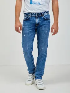 Pepe Jeans Hatch Jeans Blau #394496