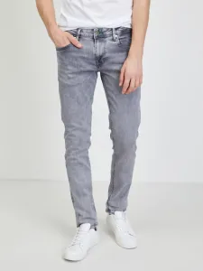 Pepe Jeans Hatch Jeans Grau #806939