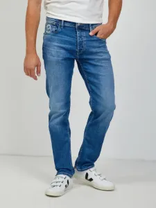 Pepe Jeans Hatch Reclaim Jeans Blau #812009