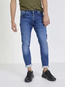 Pepe Jeans Stanley Jeans Blau #660819