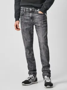 Pepe Jeans Stanley Jeans Grau #557436