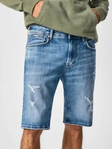 Pepe Jeans Stanley Shorts Blau #523767