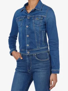 Pepe Jeans Core Jacke Blau #447633
