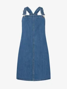 Pepe Jeans Vesta Kleid Blau #556956