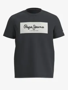 Pepe Jeans Aaron T-Shirt Grau