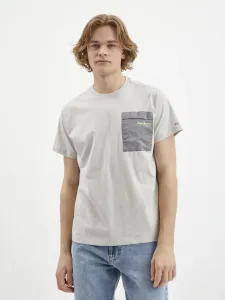 Pepe Jeans Abner T-Shirt Grau #556548