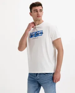 Pepe Jeans Godric T-Shirt Weiß