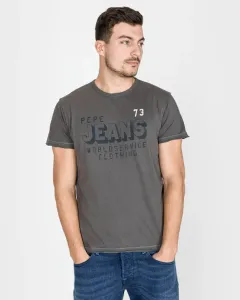 Pepe Jeans Kenth T-Shirt Grau