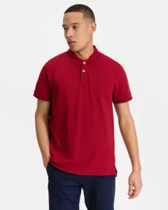 Pepe Jeans Lucas Polo T-Shirt Rot #729268