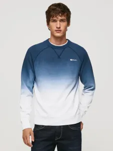 Pepe Jeans Perry Sweatshirt Blau #467175