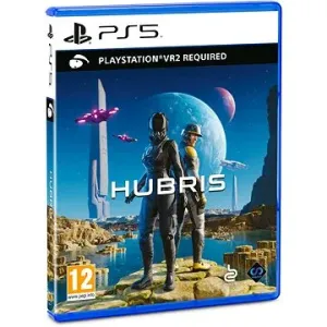 Hubris - PS VR2