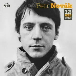 Petr Novák - 12 nej / Originální nahrávky (LP)
