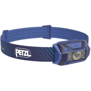 Petzl Tikka Core Blue 450 lm Kopflampe Stirnlampe batteriebetrieben