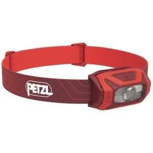 Petzl Tikkina Red 300 lm Kopflampe Stirnlampe batteriebetrieben