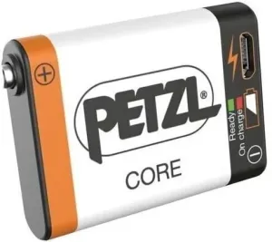 Petzl Accu Core Baterie Stirnlampe batteriebetrieben