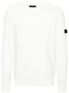 PEUTEREY - Cotton Crewneck Sweater #1551546