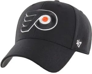 47 NHL Philadelphia Flyers '47 MVP Cap, schwarz, größe