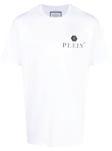 PHILIPP PLEIN - Logo T-shirt #1499329