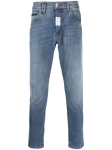 PHILIPP PLEIN - Denim Jeans