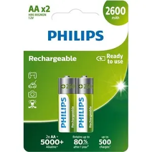 Philips R6B2A260 2 Stk. in der Packung