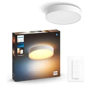 Philips Hue Enrave M - weiß
