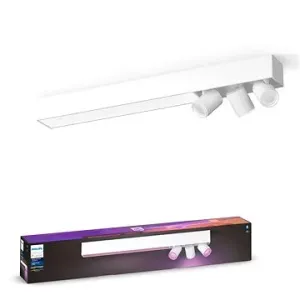 Philips Hue White and Color Ambiance Centris 3L Ceiling weiß 50609/31/P7
