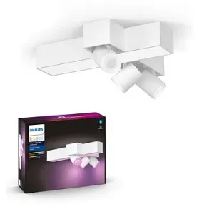 Philips Hue White and Color Ambiance Centris 3L Cross Ceiling White 50608/31 / P7