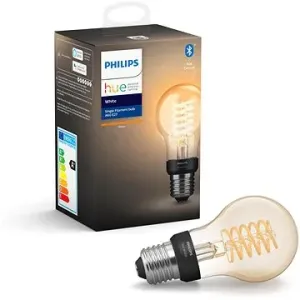 Philips Hue White Filament 5.5W E27 A60