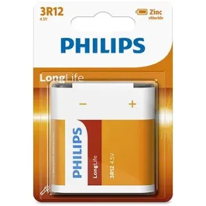 Philips 3R12L1B 1 Packung