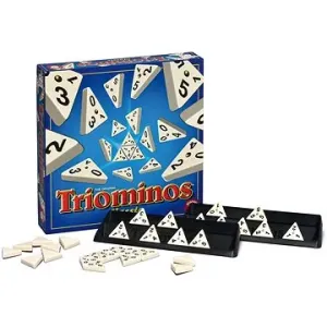 Spiel Triominos