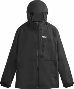 Picture Abstral+ 2.5L Jacket Black XL Outdoor Jacke