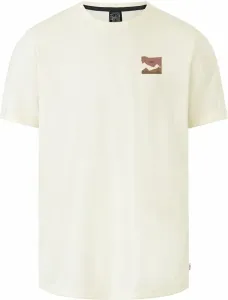 Picture Timont SS Urban Tech Tee Smoke White XL T-Shirt