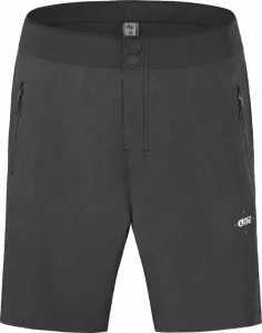 Picture Aktiva Shorts Black 38 Outdoor Shorts