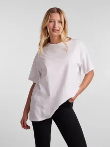 Pieces Rina T-Shirt Weiß