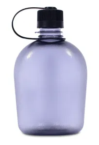 Flasche Pinguin Tritan Flask 0,75L grey