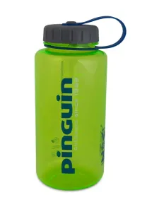 Flasche Pinguin Tritan Fat Bottle Green 2020 1000 ml