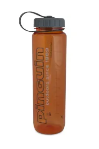 Flasche Pinguin Tritan Slim Bottle Orange 2020 1000 ml