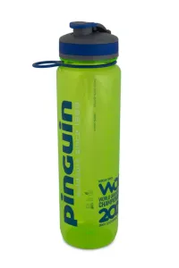 Flasche Pinguin Tritan Sport Bottle 1,0L green