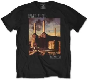 Pink Floyd T-Shirt Animals Album Black XL