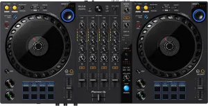 Pioneer Dj DDJ-FLX6 DJ Controller